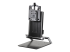 HP Integrated Work Center Stand Desktop Mini / Thin Clients - Højre vinkel
