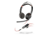 Poly Blackwire 5220 - Headset - Højre vinkel
