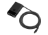 HP - USB-C strømadapter - Venstre vinkel