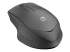 HP 285 Silent - Mus - ergonomisk - Tilbage