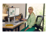 HP E24q G5 - E-Series - Venstre vinkel